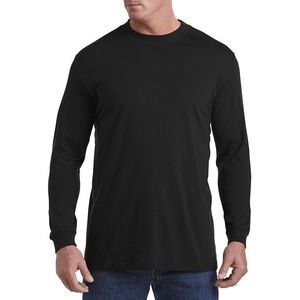 Long sleeve shirt 5XL